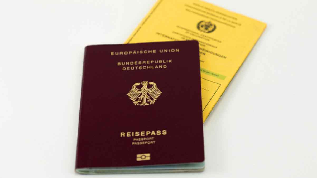 Entrepreneur refuses German citizenship despite living there