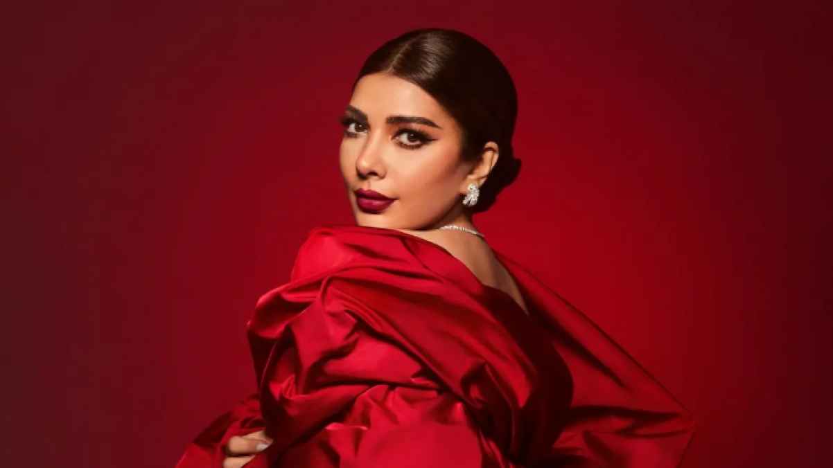 Powerful Words and a Patriotic Message from Assala Nasri to Syria