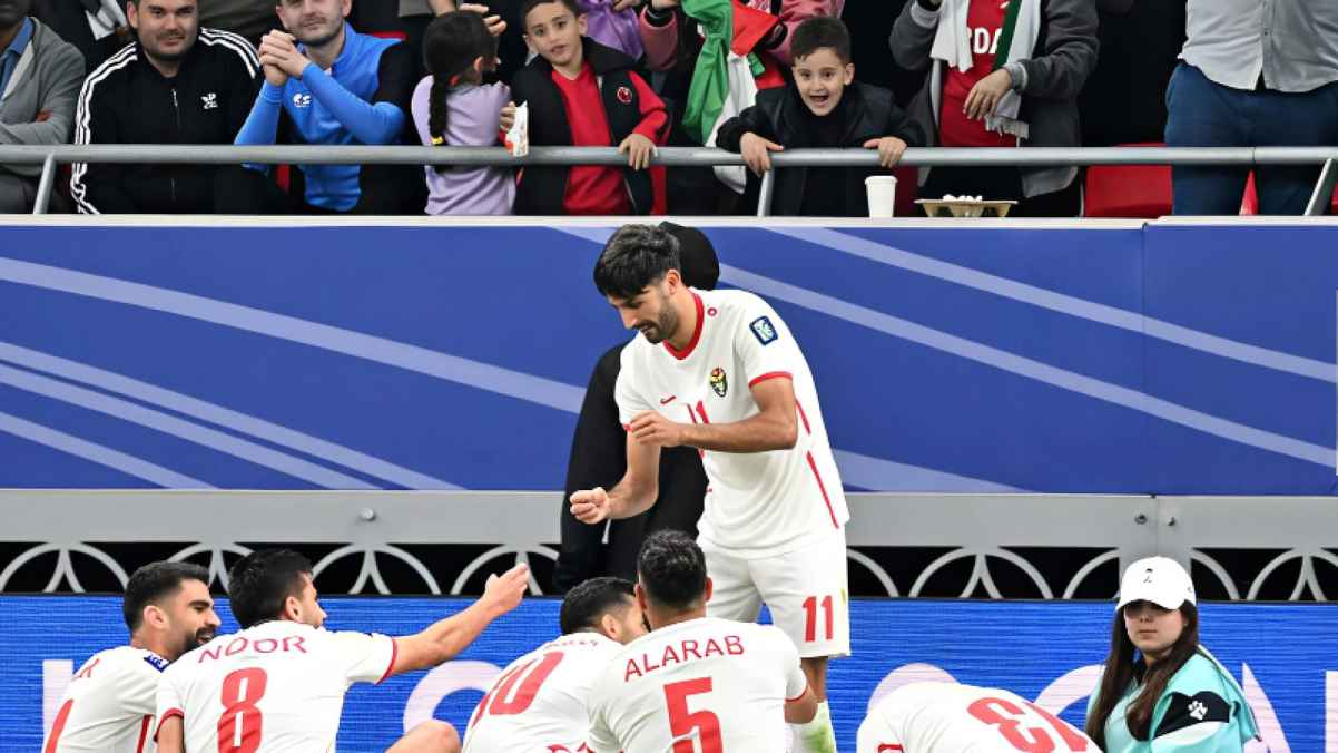 Al-Nashama Face the Lions of Mesopotamia in a Fiery Arab Cup Quarterfinal Clash