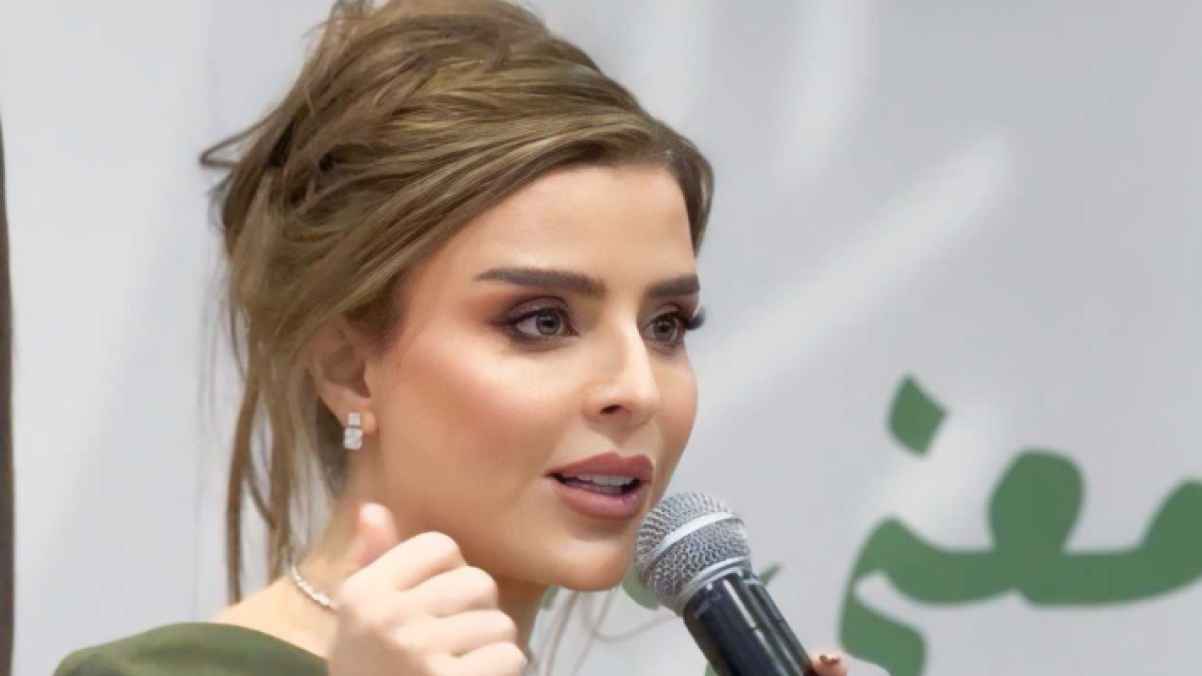 Once There Was Meaning”.. Dana Abu Khader Gives Readers a Boost of Hope and Motivation