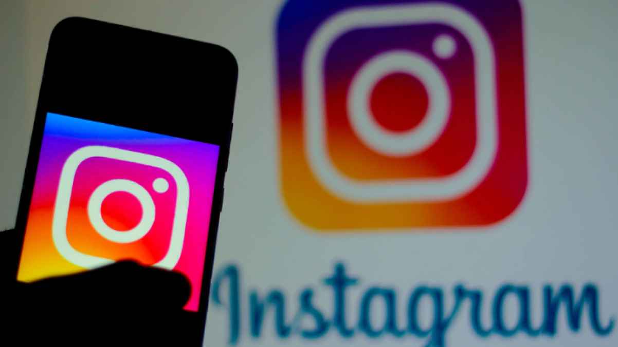 Major change in Instagram's algorithms