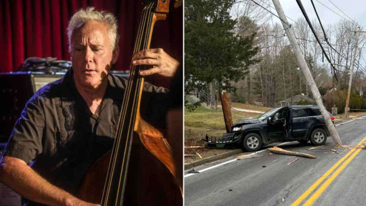 Grammy Nominee Dies in Horrific Car Accident