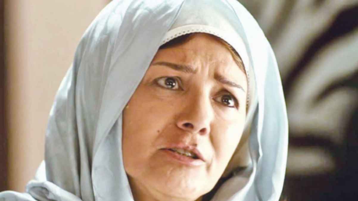 "Samar Sami joins "Mawlana