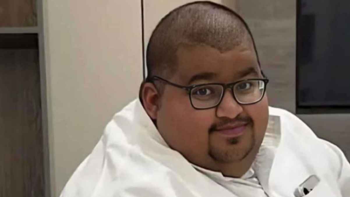 الترجمة الإنجليزية: Death of a Famous Arab Influencer Shocks His Followers