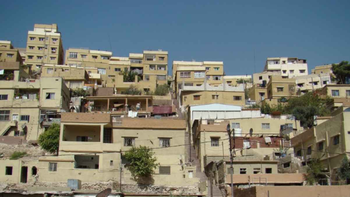 Zarqa Bids Farewell to a Jordanian Family Lost in a Tragic Incident That Shook the Nation