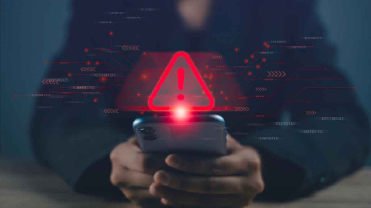 Warning: Android vulnerability could lock devices, threaten users