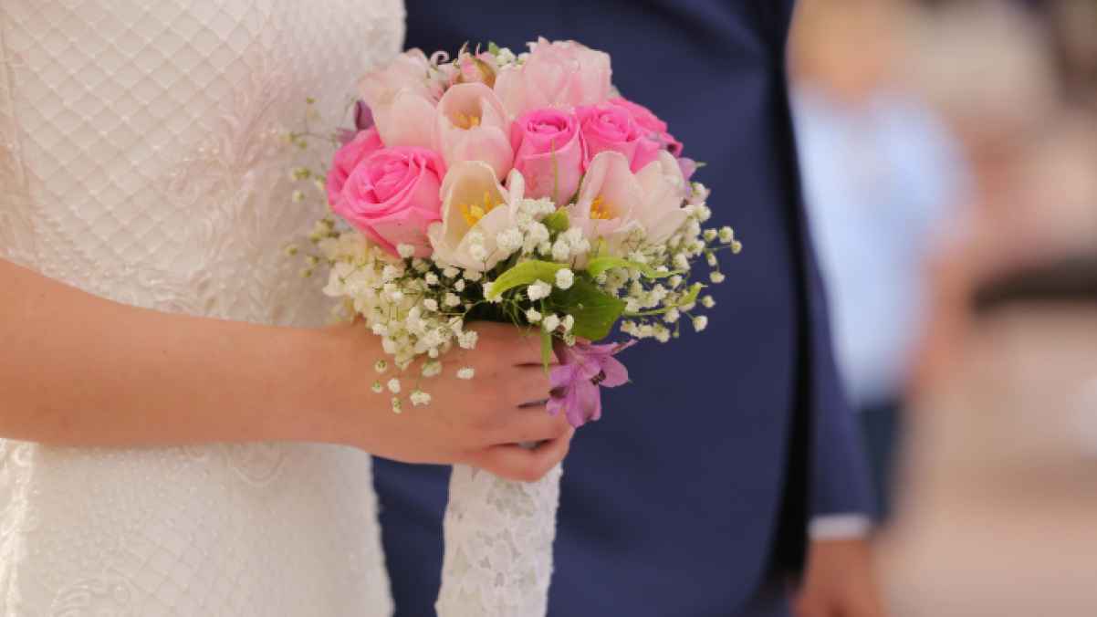 بانوراما زواج الفنانين العرب في 2025 