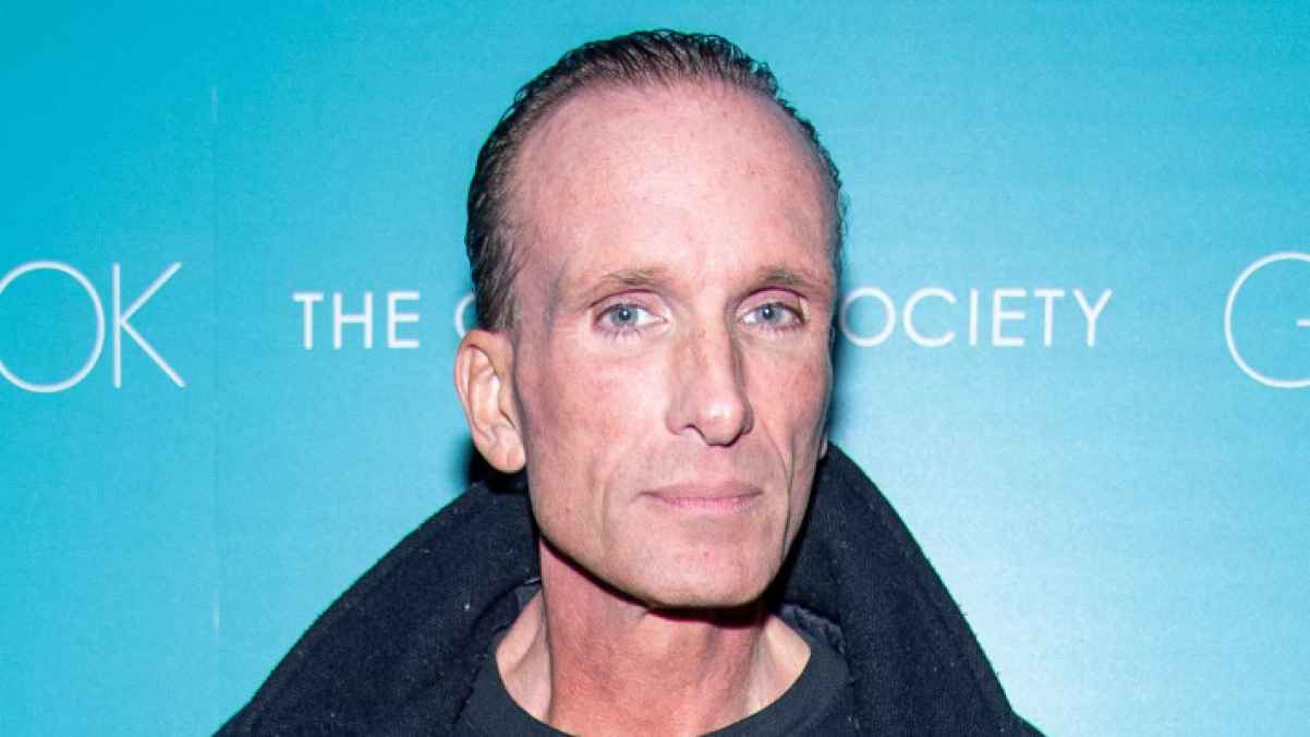 Actor Peter Greene found dead in his apartment