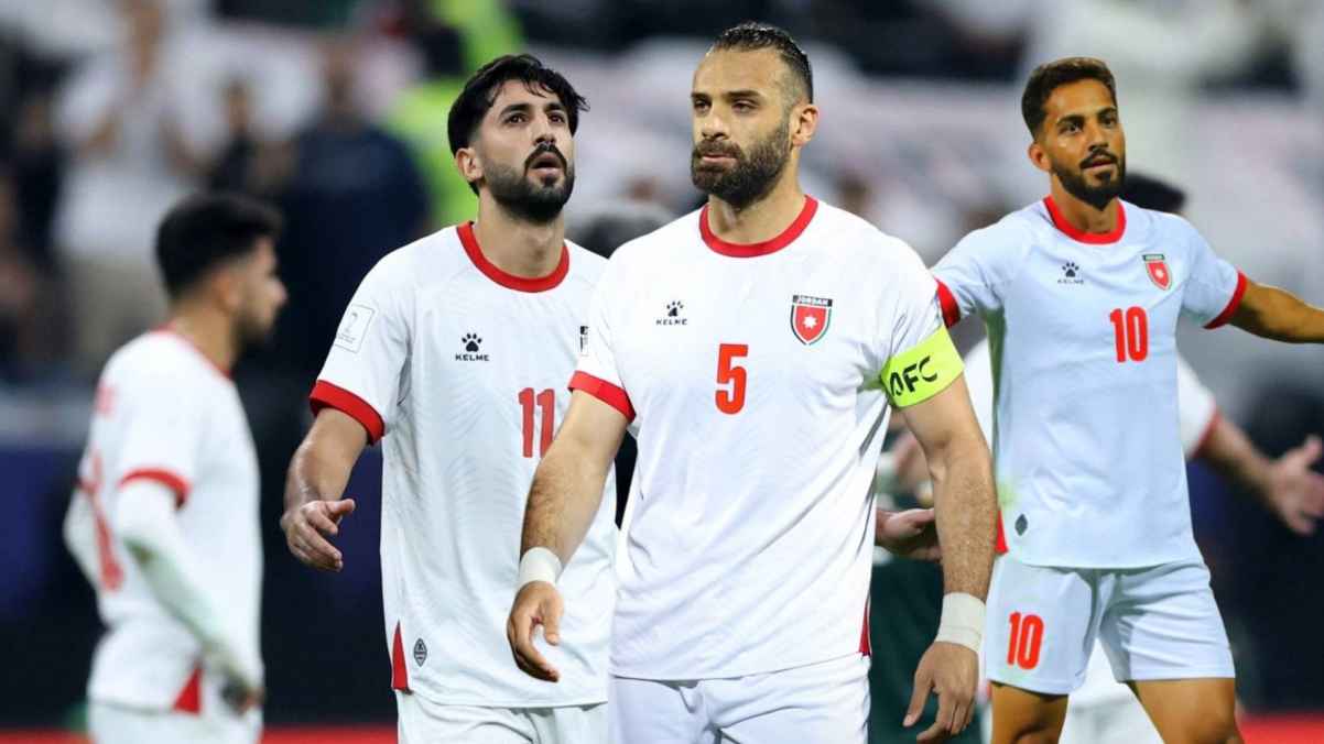 Al-Majali Reveals on "Roya" the Truth About Al-Ta’mari and Al-Arab Joining Al-Nashama in the Arab Cup and Predicts Al-Naemat’s Replacement
