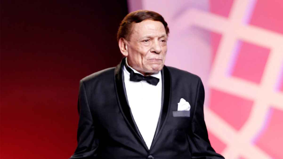 Death of Adel Imam’s Sister Widow of Mostafa Metwally