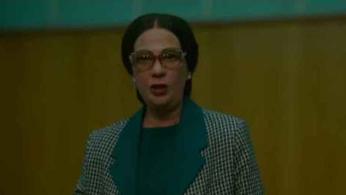 "ألوم تلميذتي" .. محمد صبحي يهاجم "الست" 