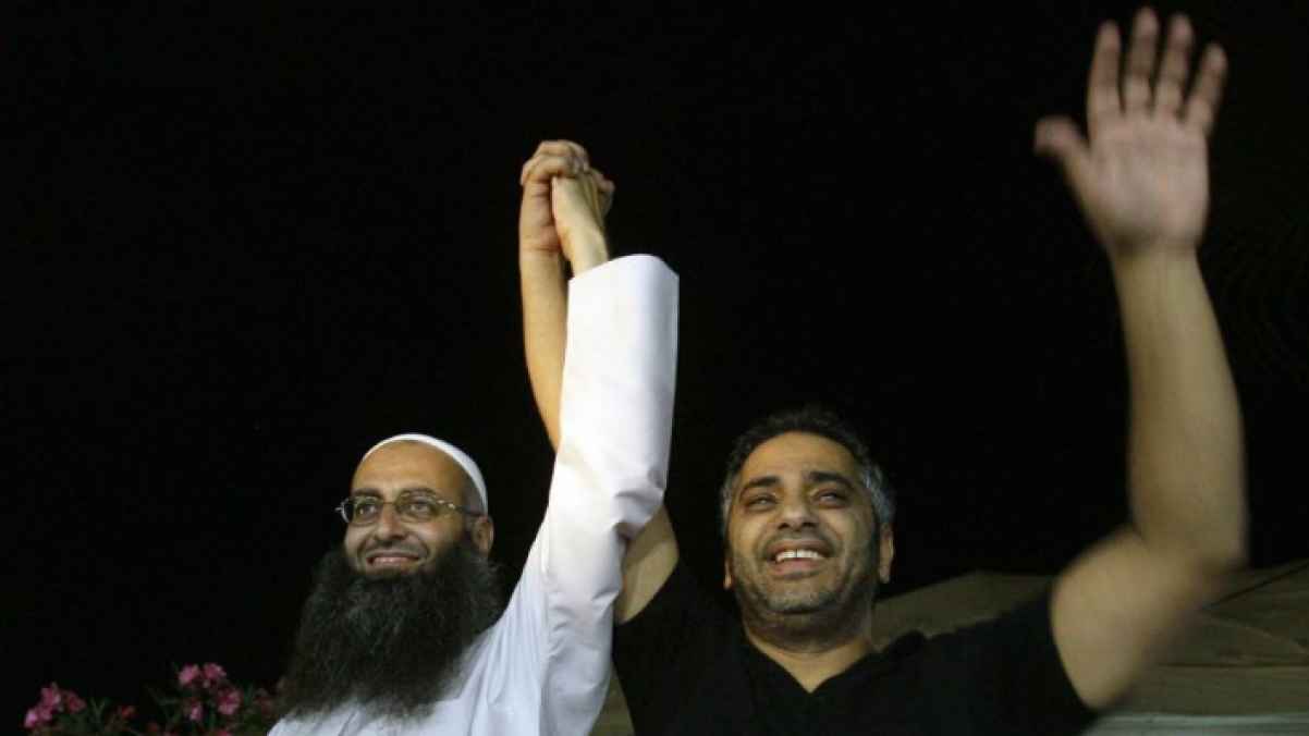 تأجيل محاكمة فضل شاكر وأحمد الأسير 