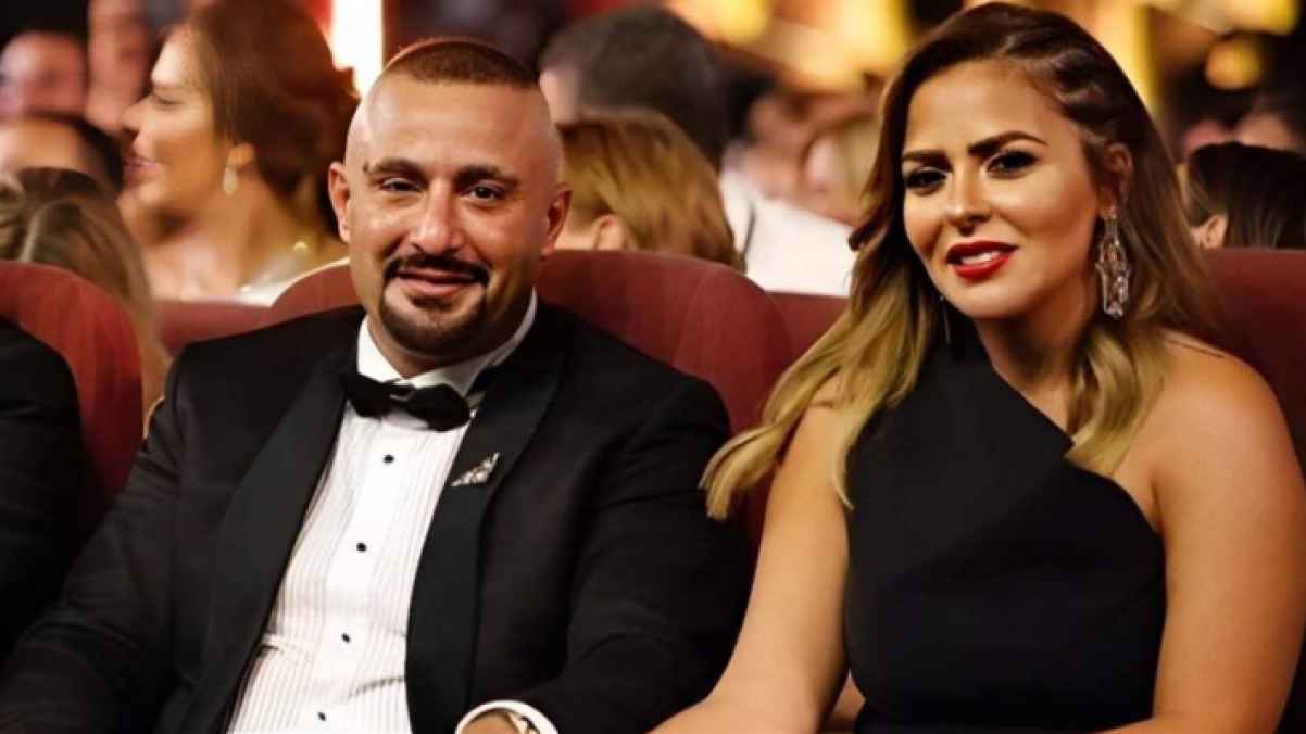 A wave of divorces hits artists and celebrities in 2025