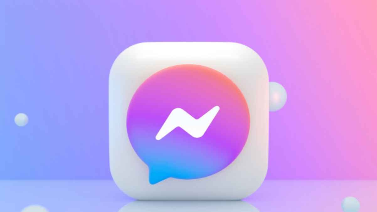 Meta implements decision to shut down "Messenger" app on certain devices