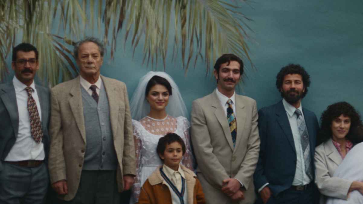 Jordanian film All That’s Left of You makes the Oscars international shortlist