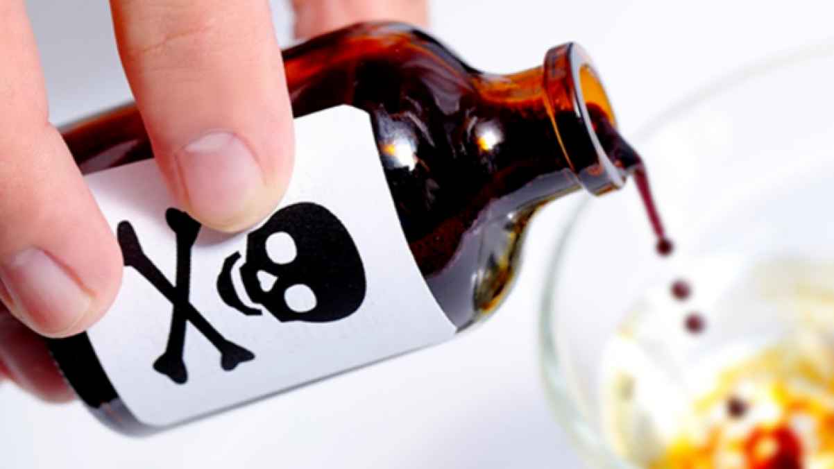 المؤبد لطبيب سمم مرضاه لسنوات طويلة 