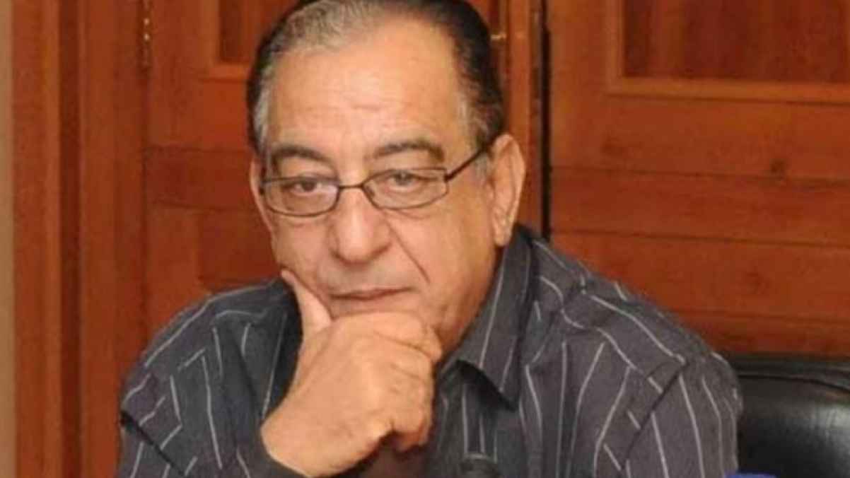 أحمد راتب حديث مواقع التواصل رغم سنوات على رحيله 