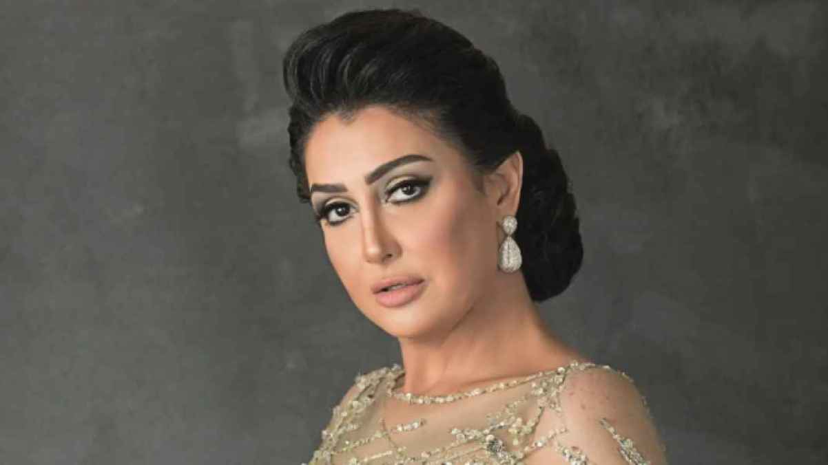 غادة عبد الرازق تنسحب من مسلسل "عاليا" في رمضان 2026 