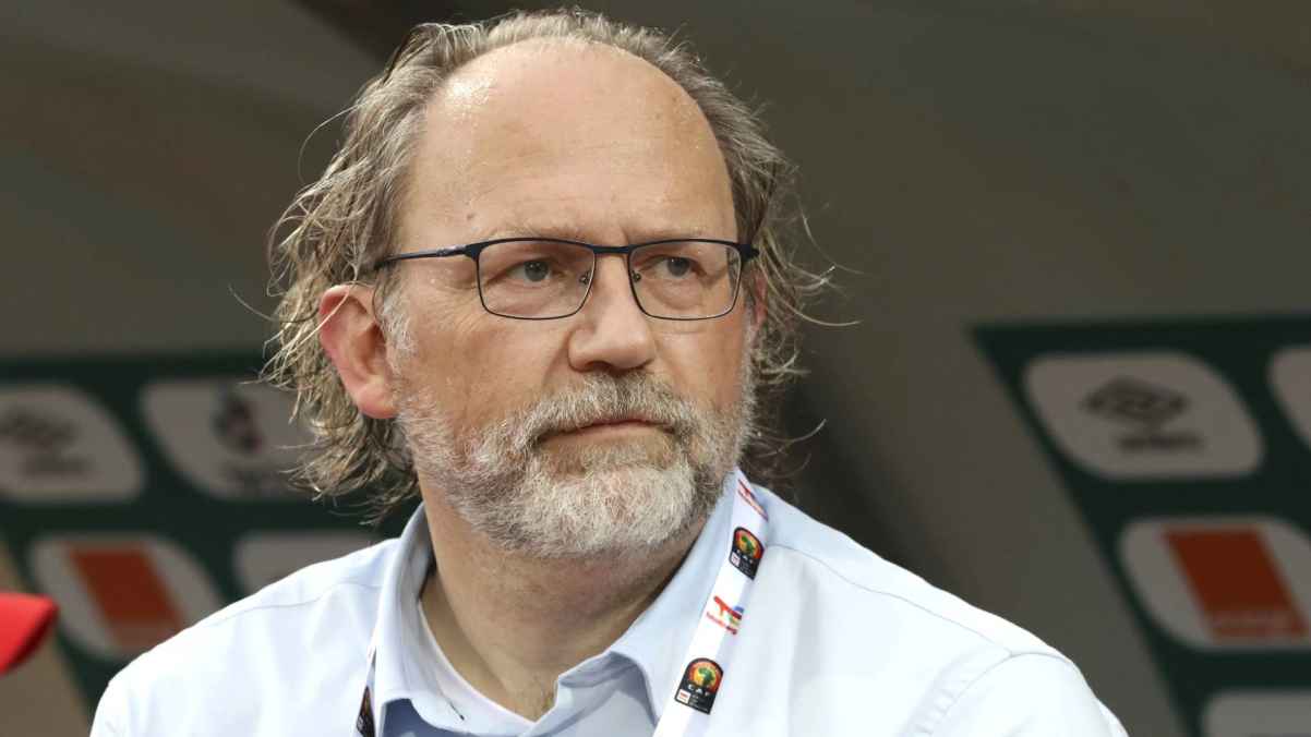 Serious accusations" in Rabat… Mali's coach lashes out at the refereeing after the draw with Morocco