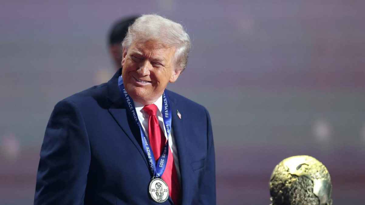 Venezuela operation sparks global calls to strip World Cup 2026 from US, FIFA faces double standards claims