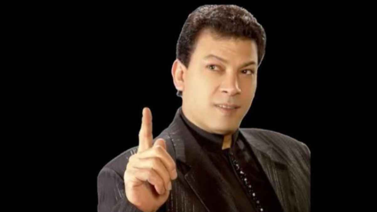 The Passing of the Egyptian Popular Singer Nasser Saqr