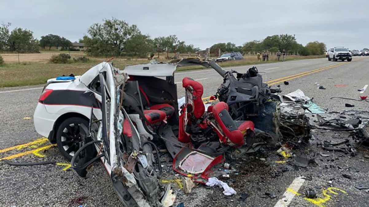 Man fabricates serious road accident to convince his fiancée's family of bravery