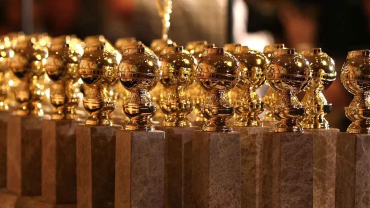 Revealing the Complete List of 2026 Golden Globe Awards Nominations