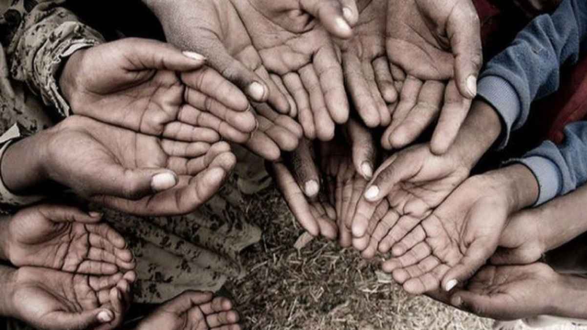 From a Joke to a Phenomenon.. "The Poverty Challenge" Sparks Public Anger and Outrage