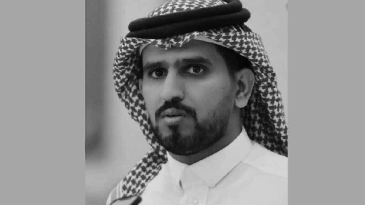 "Influencer Dukheil Al-Qahtani dies weeks after his friend “Abu Marda’a