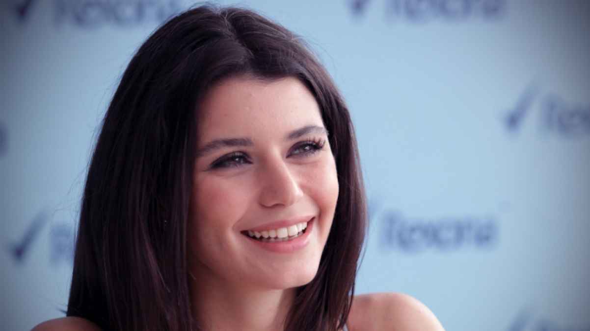 Beren Saat enters the music world for the first time