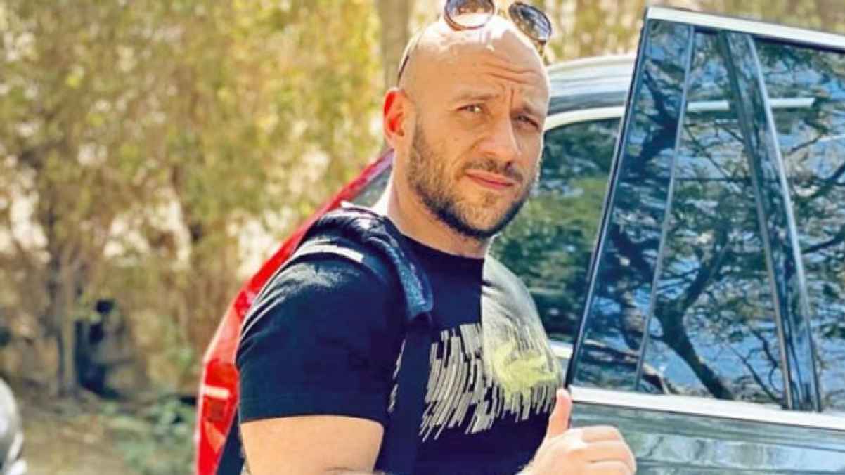 Accused of fraud… Ahmed Mekky’s ex-wife attacks his manager