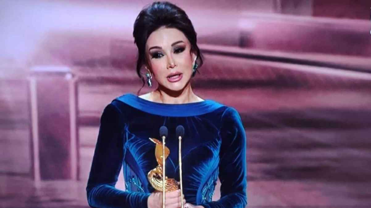 The Complete List of Winners of the Joy Awards 2026