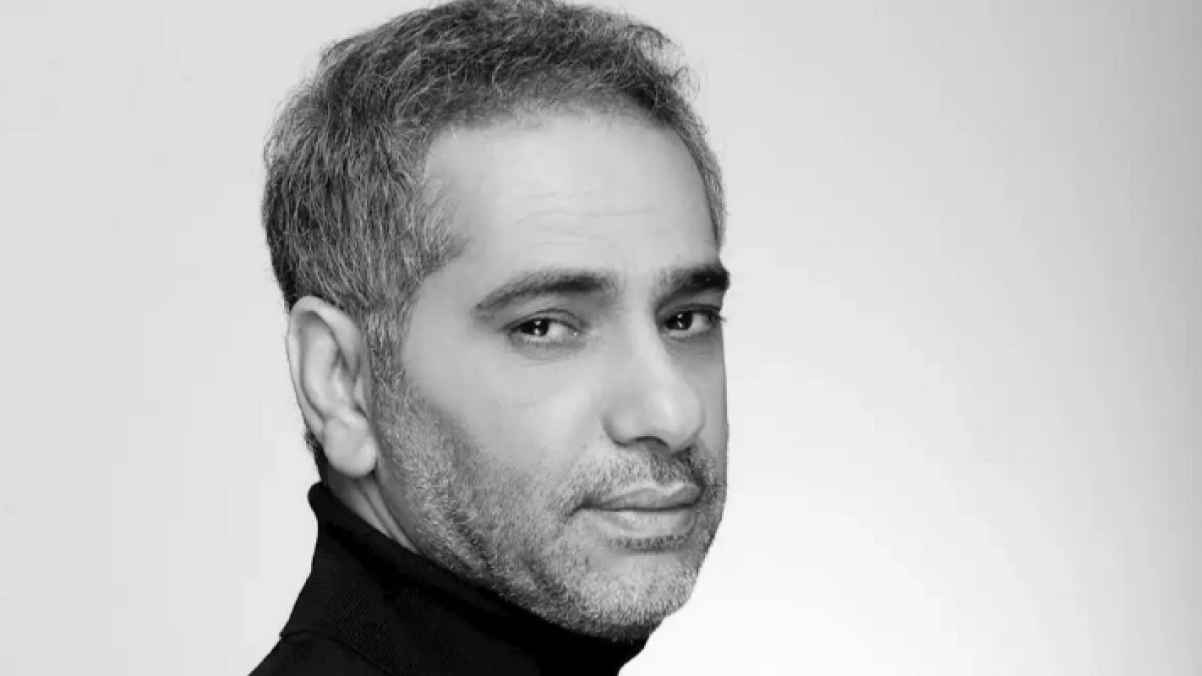 Fadl Shaker’s first response after being honored at the JOY Awards