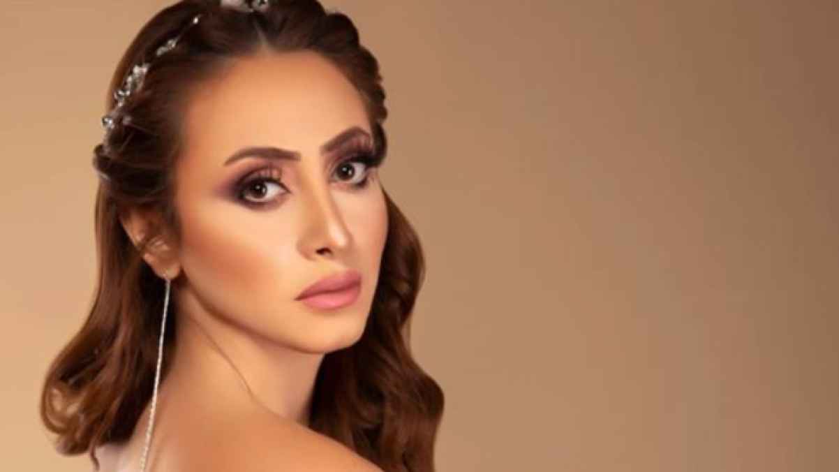 Mona Badr Taysir: I suffered a brain stroke