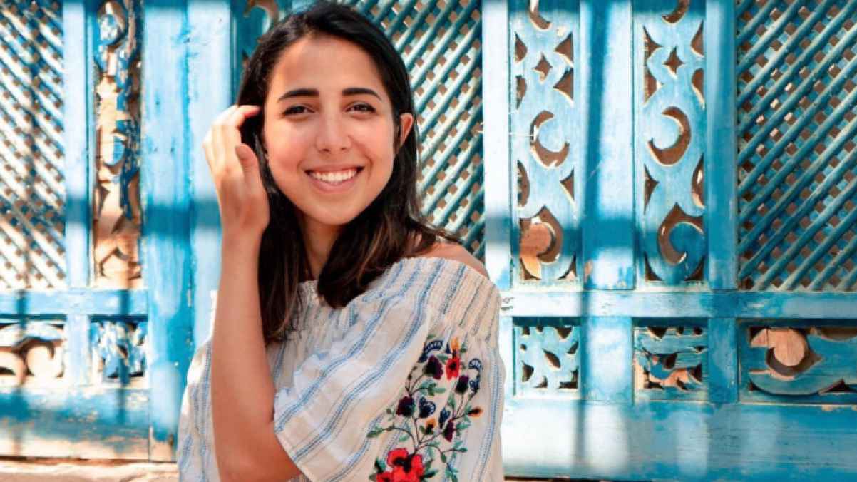 Mai Kamal reveals the reason for her divorce from Ahmed Maki