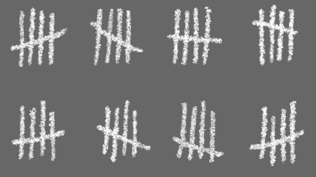 Father kills daughter for failing to count until 50