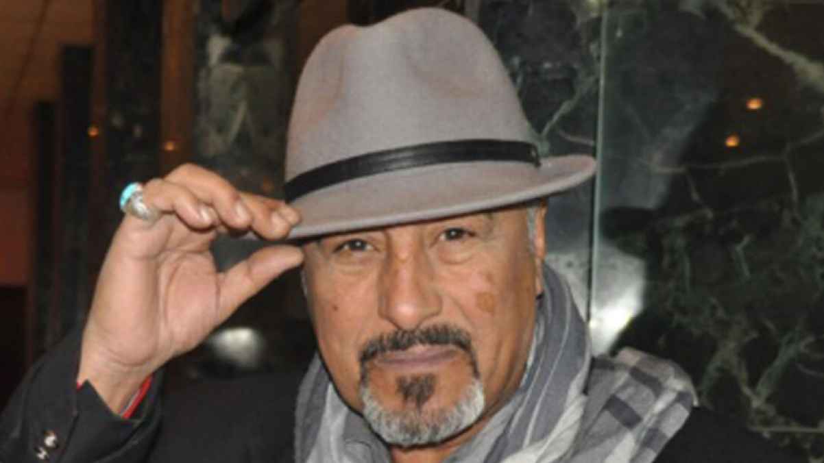 Iraqi Artist Maimon Al-Khalidi faces health setback