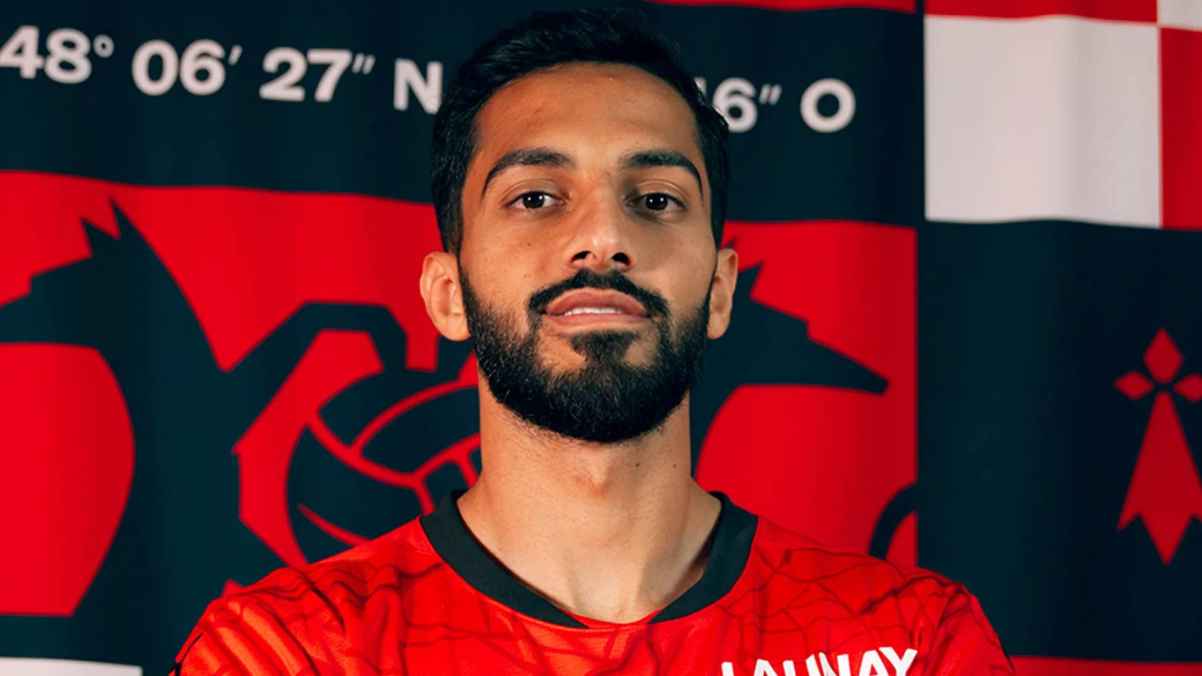 What’s the truth about Mousa Al-Tamari's move to English club Newcastle?