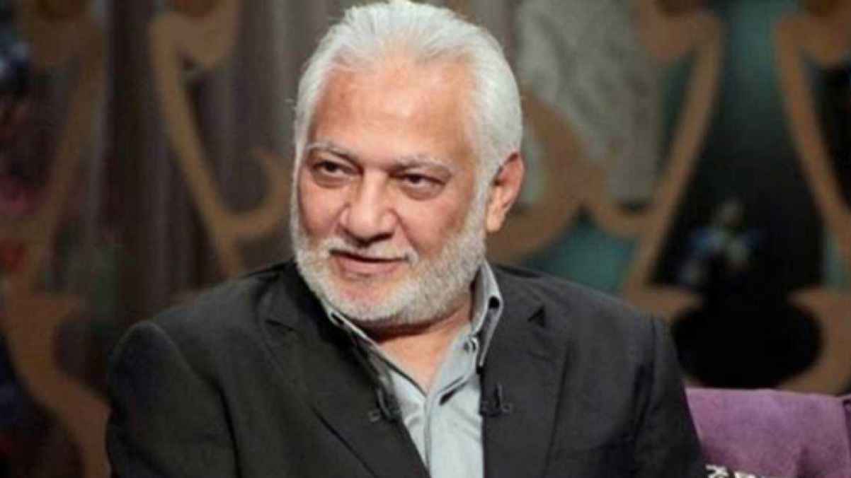 Sameh El-Sereety's latest health updates