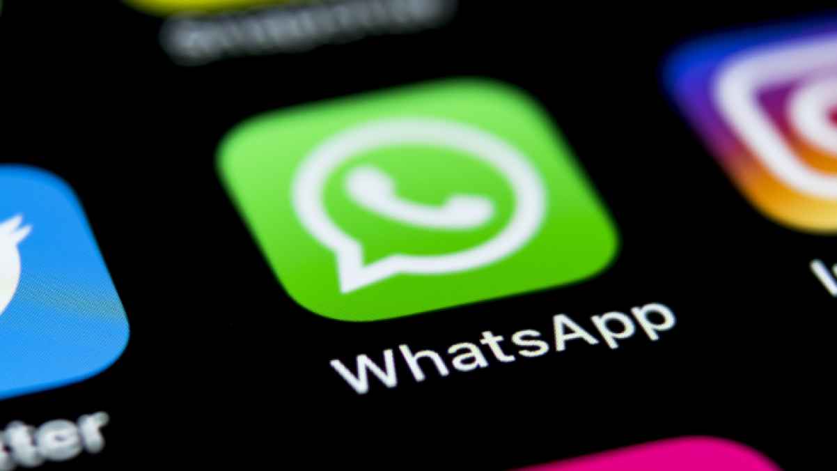 Images spark new cyberattack risk on WhatsApp groups