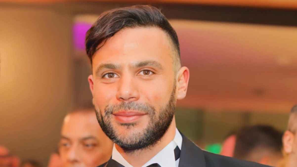 "Heroic People".. Mohamed Emam Responds to His Fans' Greeting in Gaza – Video