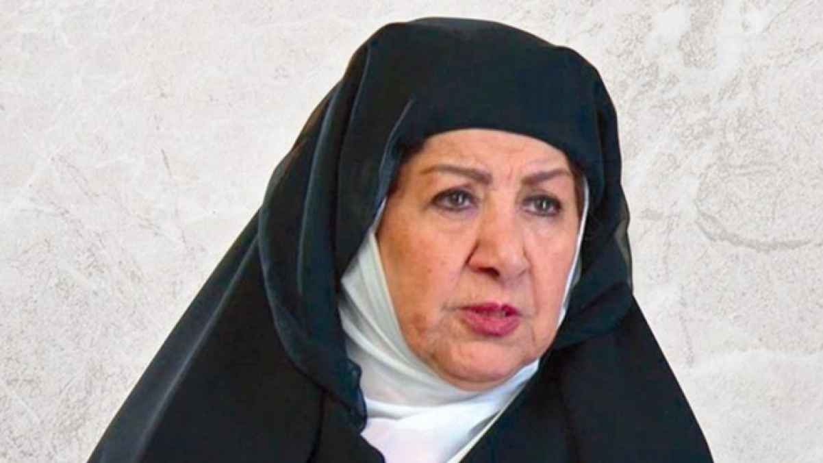 Shocking tragedy… Huda Shaarawi dies at the hands of her maid