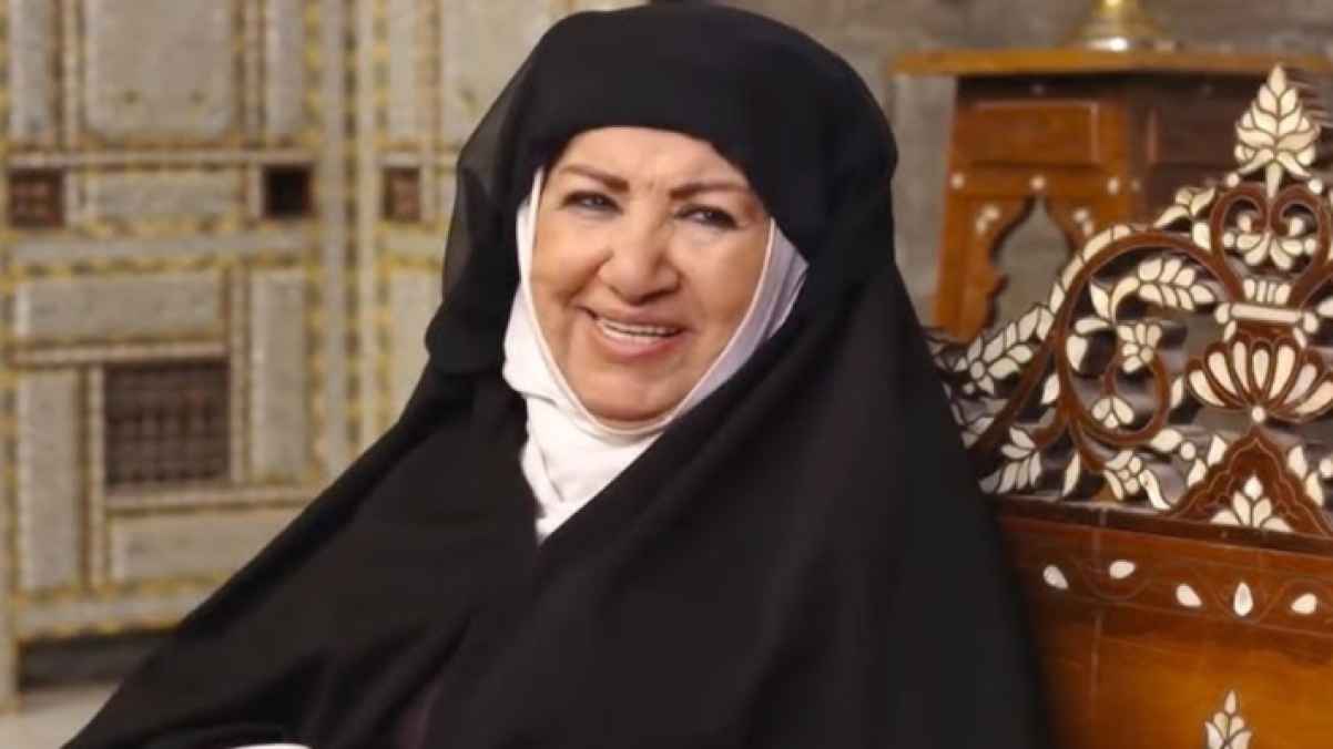 A fire and a letter inside the house… shocking details surrounding the death of Huda Shaarawi