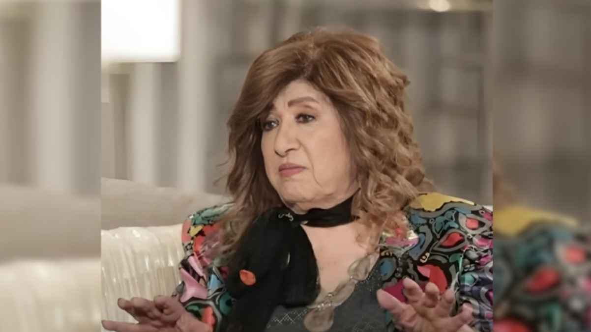 Avichay Adraee comments on the death of Huda Shaarawi