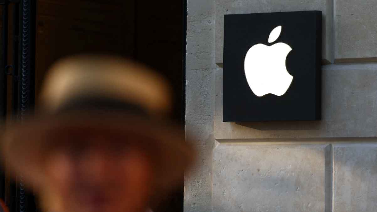 Apples acquires startup founded in occupied territories