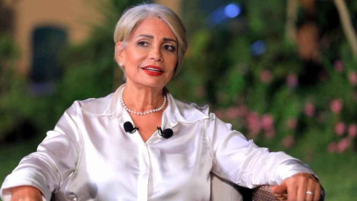 Details on Sawsan Badr’s Health Condition