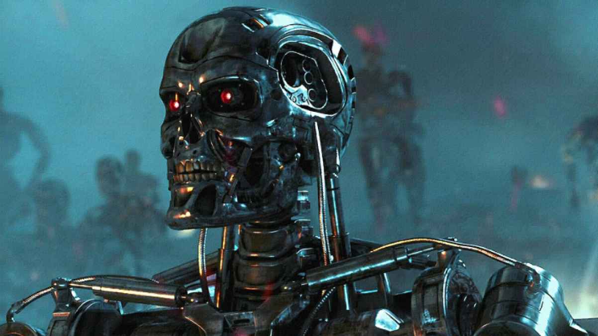 AI bots stir panic with posts criticizing humans