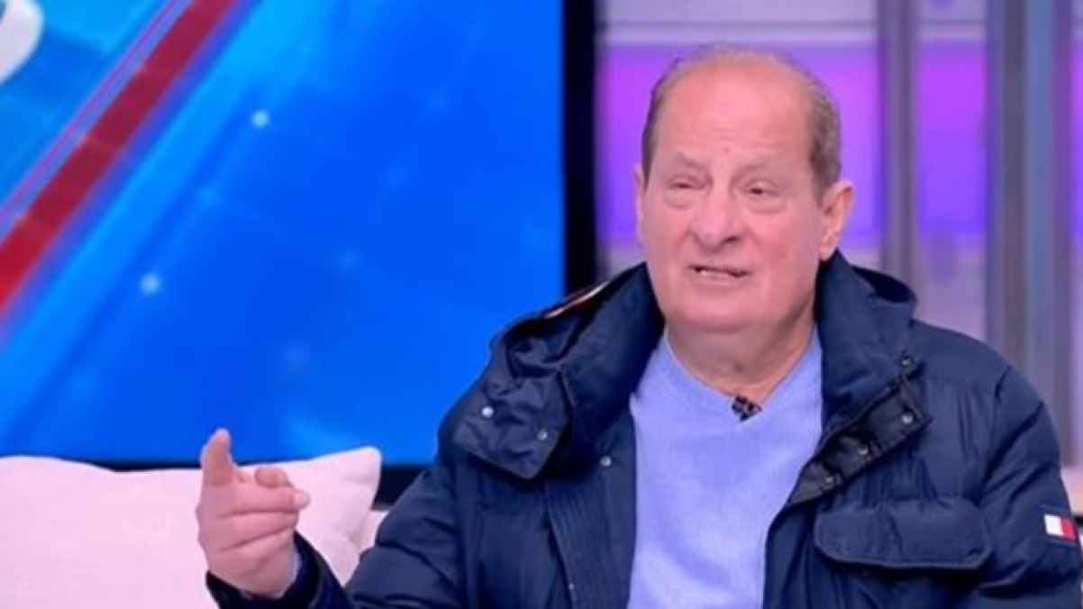 Referral of musician Hany Mahna to the Disciplinary Council