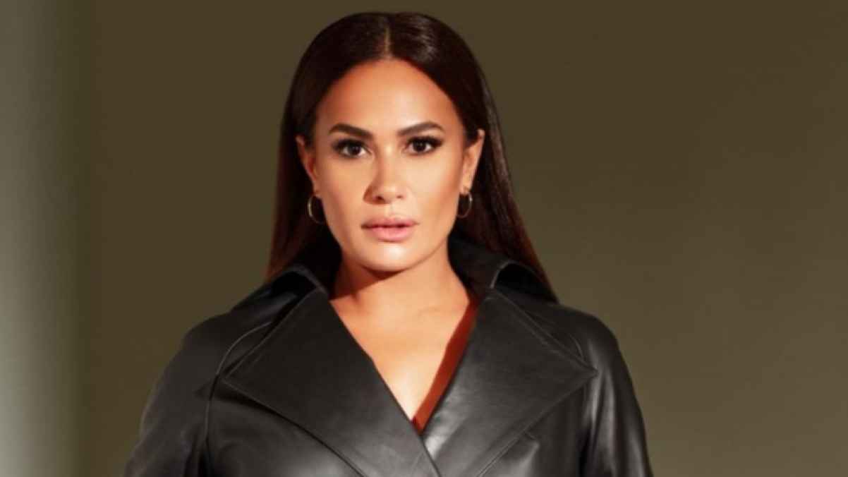 Hend Sabry with Sorrow: My Parents’ Divorce Changed My Life Forever