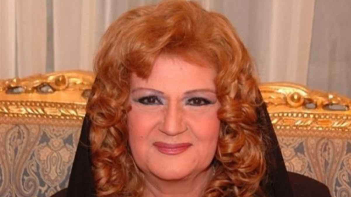 I Have No Connection” .. Series Poster Sparks Mimi Gamal’s Anger"